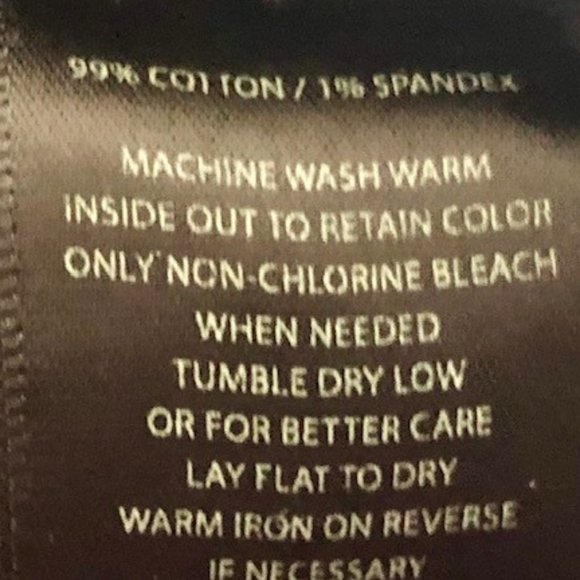 Kut from the Kloth Skinny Stretch Jeans - Dark Wash - 12 - Picture 12 of 14